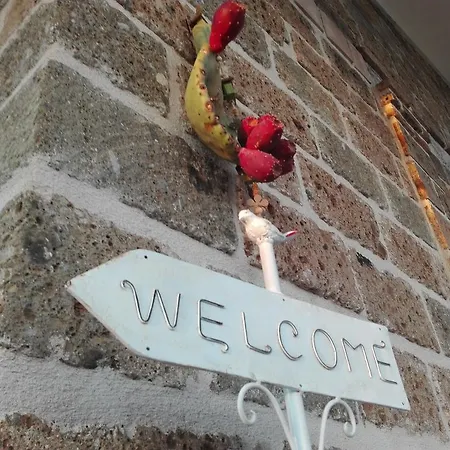 Il Boschetto Dei Corbezzoli Farm stay *