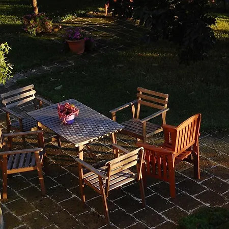 Farm stay Il Boschetto Dei Corbezzoli