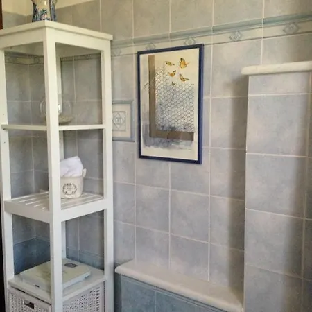 Farm stay Il Boschetto Dei Corbezzoli Vetralla