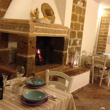 Il Boschetto Dei Corbezzoli Farm stay Vetralla