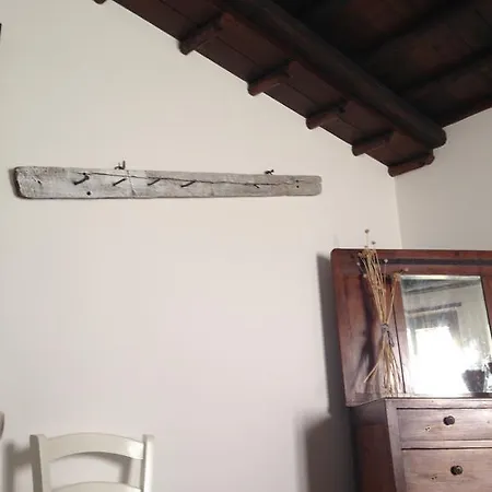 בית חווה Il Boschetto Dei Corbezzoli *