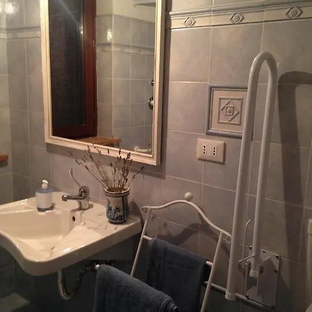 Il Boschetto Dei Corbezzoli Farm stay Vetralla