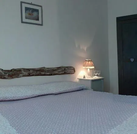 Farm stay Il Boschetto Dei Corbezzoli *