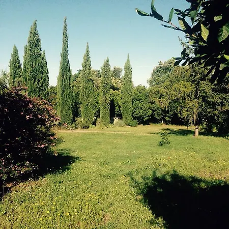 Il Boschetto Dei Corbezzoli Farm stay