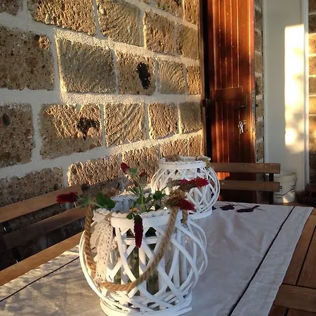 Farm stay Il Boschetto Dei Corbezzoli Vetralla