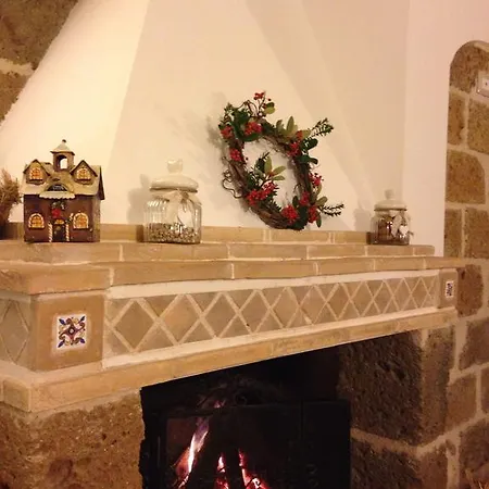 Farm stay Il Boschetto Dei Corbezzoli Vetralla
