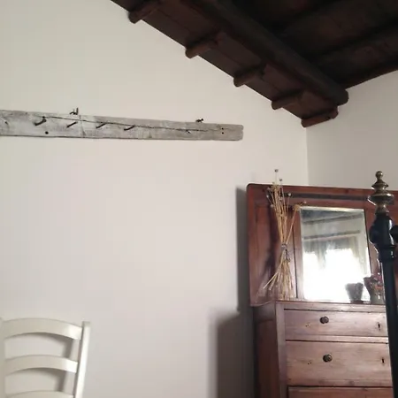 Farm stay Il Boschetto Dei Corbezzoli