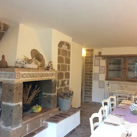 Il Boschetto Dei Corbezzoli Vetralla