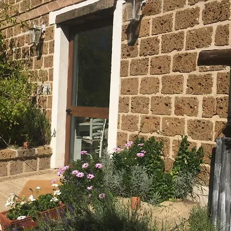 Farm stay Il Boschetto Dei Corbezzoli *