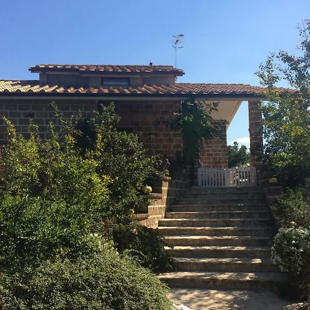 Farm stay Il Boschetto Dei Corbezzoli Vetralla