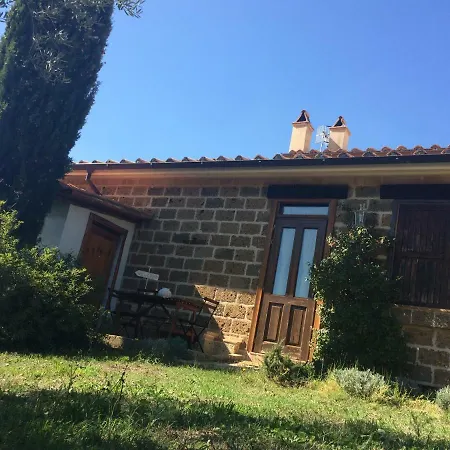 Farm stay Il Boschetto Dei Corbezzoli Vetralla