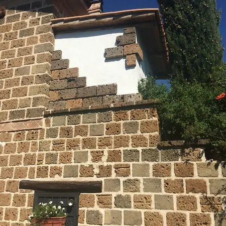 Farm stay Il Boschetto Dei Corbezzoli *