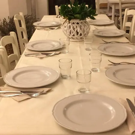 Farm stay Il Boschetto Dei Corbezzoli Vetralla