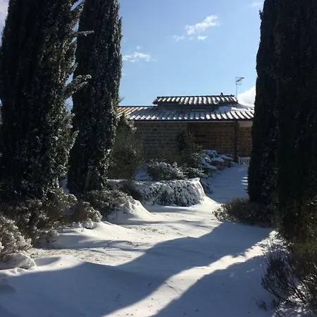 Farm stay Il Boschetto Dei Corbezzoli Vetralla