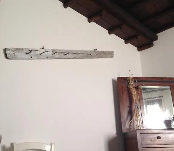 Alojamento de Turismo Rural Il Boschetto Dei Corbezzoli *